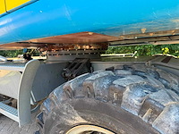 Terex - 2009 - tw190 - mobiele kraan - afbeelding 4 van  24