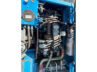 Terex - 2009 - tw190 - mobiele kraan - afbeelding 6 van  24