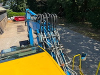 Terex - 2009 - tw190 - mobiele kraan - afbeelding 9 van  24
