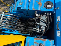Terex - 2009 - tw190 - mobiele kraan - afbeelding 10 van  24