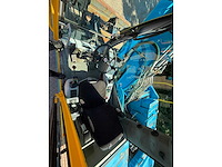 Terex - 2009 - tw190 - mobiele kraan - afbeelding 15 van  24