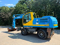 Terex - 2009 - tw190 - mobiele kraan - afbeelding 12 van  24