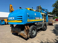 Terex - 2009 - tw190 - mobiele kraan - afbeelding 19 van  24