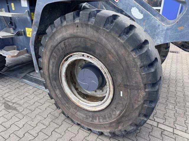 Terex - 2017 - terex tl260 - shovel - afbeelding 3 van  30