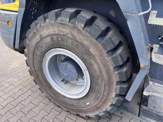 Terex - 2017 - terex tl260 - shovel - afbeelding 5 van  30
