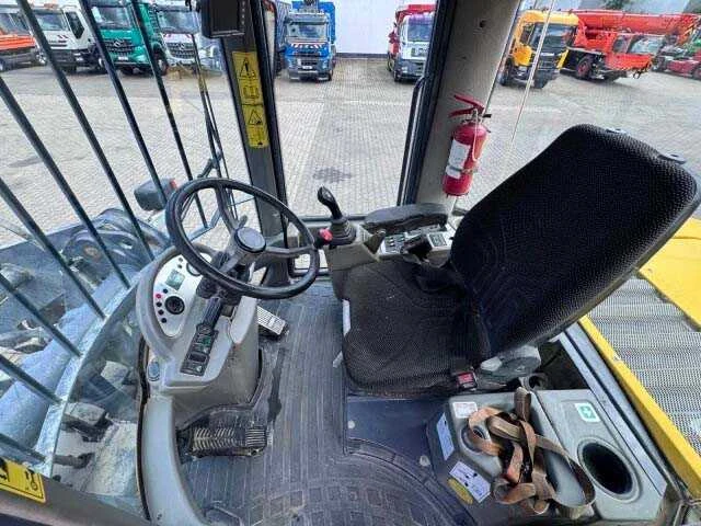 Terex - 2017 - terex tl260 - shovel - afbeelding 6 van  30