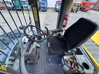 Terex - 2017 - terex tl260 - shovel - afbeelding 6 van  30