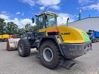 Terex - 2017 - terex tl260 - shovel - afbeelding 7 van  30