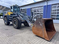 Terex - 2017 - terex tl260 - shovel - afbeelding 10 van  30