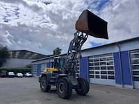 Terex - 2017 - terex tl260 - shovel - afbeelding 16 van  30