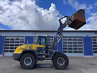 Terex - 2017 - terex tl260 - shovel - afbeelding 20 van  30