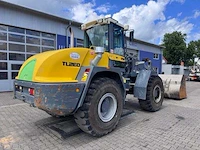 Terex - 2017 - terex tl260 - shovel - afbeelding 24 van  30