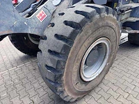 Terex - 2017 - terex tl260 - shovel - afbeelding 25 van  30
