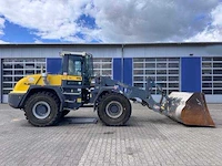 Terex - 2017 - terex tl260 - shovel - afbeelding 28 van  30
