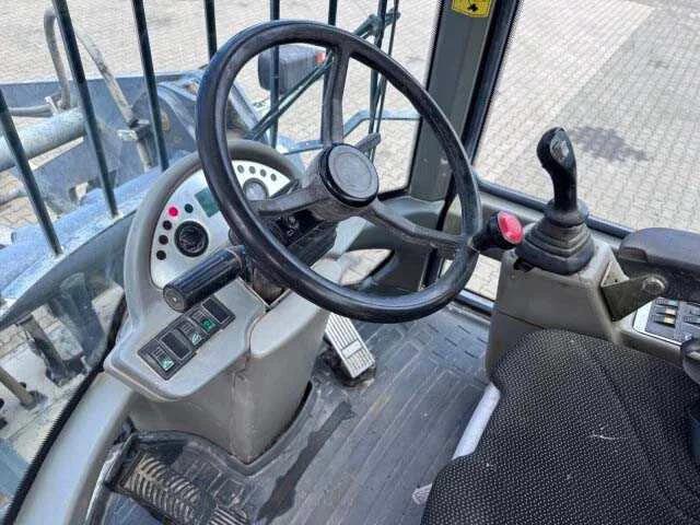 Terex - 2017 - terex tl260 - shovel - afbeelding 30 van  30