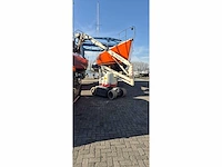 Terex - ta34n - aerial work platforms - afbeelding 2 van  7