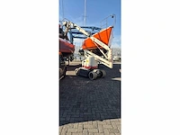 Terex - ta34n - aerial work platforms - afbeelding 3 van  7