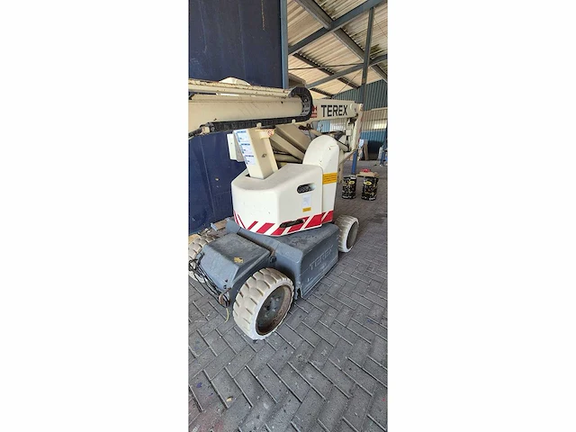 Terex - ta34n - aerial work platforms - afbeelding 4 van  7