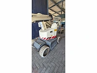 Terex - ta34n - aerial work platforms - afbeelding 4 van  7
