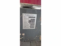 Terex - ta34n - aerial work platforms - afbeelding 7 van  7