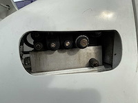 Terex aerials - ta33e - knikarm hoogwerker - afbeelding 2 van  13