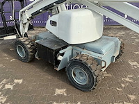 Terex aerials - ta33e - knikarm hoogwerker - afbeelding 10 van  13