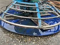 Terex bartell betonvlindermachine - afbeelding 4 van  18