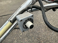 Terex bartell betonvlindermachine - afbeelding 7 van  18