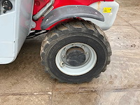 Terex gth2506 verreiker - afbeelding 2 van  29