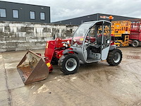 Terex gth2506 verreiker - afbeelding 1 van  29