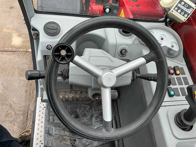 Terex gth2506 verreiker - afbeelding 13 van  29
