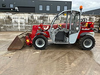 Terex gth2506 verreiker - afbeelding 10 van  29
