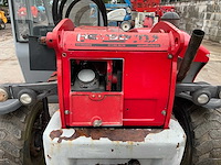 Terex gth2506 verreiker - afbeelding 21 van  29