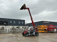 Terex gth2506 verreiker - afbeelding 22 van  29