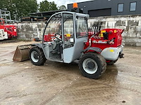 Terex gth2506 verreiker - afbeelding 17 van  29