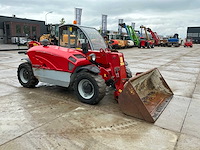 Terex gth2506 verreiker - afbeelding 27 van  29