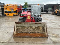 Terex gth2506 verreiker - afbeelding 28 van  29