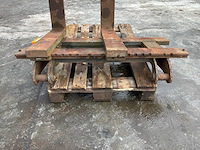 Terex palletvork - afbeelding 7 van  7