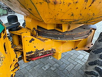 Terex ps4000h dumper - afbeelding 2 van  20