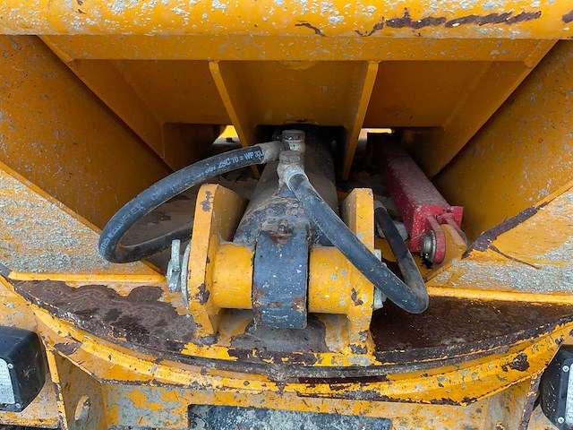 Terex ps4000h dumper - afbeelding 4 van  20