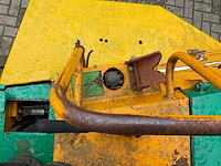 Terex ps4000h dumper - afbeelding 7 van  20