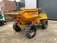 Terex ps4000h dumper - afbeelding 12 van  20