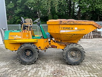 Terex ps4000h dumper - afbeelding 16 van  20