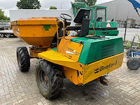 Terex ps4000h dumper - afbeelding 18 van  20