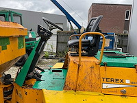 Terex ps4000h dumper - afbeelding 5 van  20