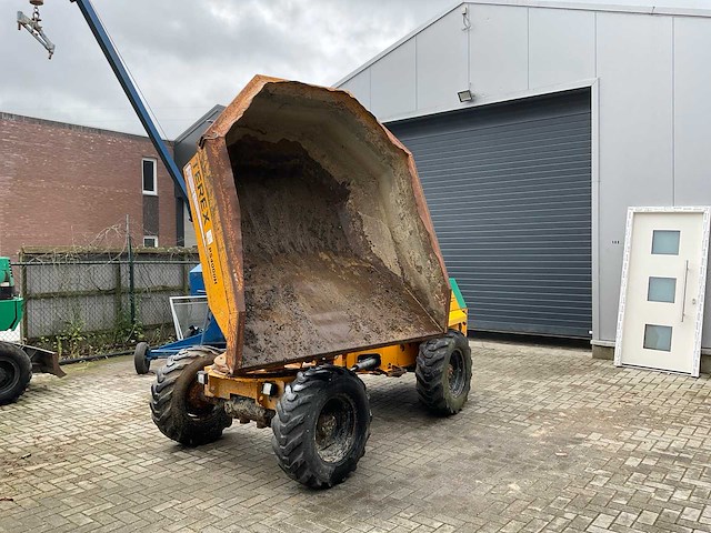 Terex ps4000h dumper - afbeelding 1 van  20