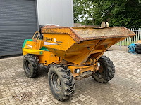 Terex ps4000h dumper - afbeelding 15 van  20
