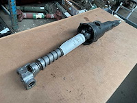 Terex steering column housing - afbeelding 2 van  6