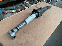 Terex steering column housing - afbeelding 3 van  6