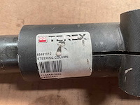 Terex steering column housing - afbeelding 4 van  6